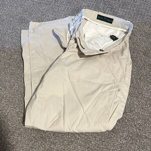 Duck Head Men's Chino Pants - Light Tan